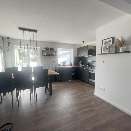 Gryt Home - Fewo Xxl - Naehe Nordsee Ramhusen Eksteriør billede