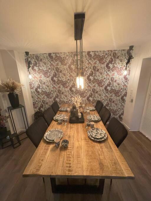 Gryt Home - Fewo Xxl - Naehe Nordsee Ramhusen Eksteriør billede